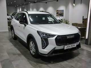 2026 Haval Jolion I Рестайлинг, белый, 2099000 рублей, вид 5