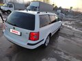 2002 Volkswagen Passat B5 Рестайлинг, белый, 345000 рублей - вид 2