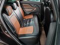 2017 Lada (ВАЗ) XRAY I, коричневый - вид 6