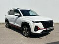 2024 Changan CS35 Plus I Рестайлинг, белый - вид 2