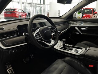 2026 Jetour X70+ I Рестайлинг, белый, 3099000 рублей, вид 3