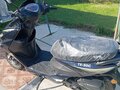 2025 Stingear Dingo, синий, 55000 рублей - вид 1
