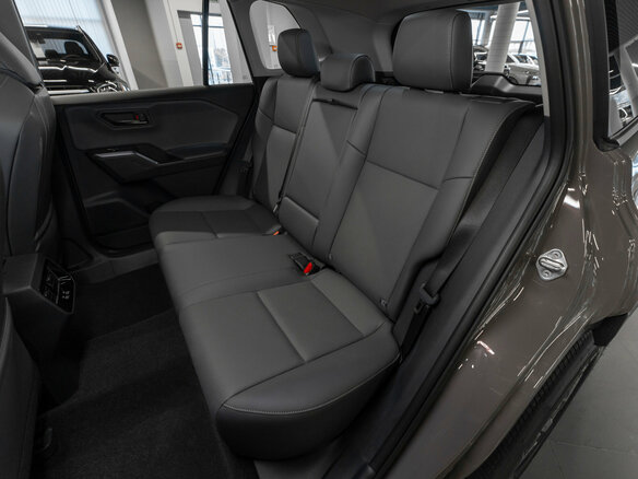 2026 Toyota RAV4 VI (XA60), серый, 4400000 рублей - вид 12