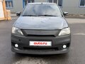 2007 Renault Logan I, серый, 260000 рублей - вид 2