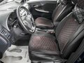 2011 Toyota Corolla X (E140, E150) Рестайлинг, синий, 1149000 рублей - вид 9