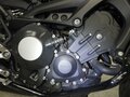 2019 Yamaha XSR900, синий, 775000 рублей - вид 7