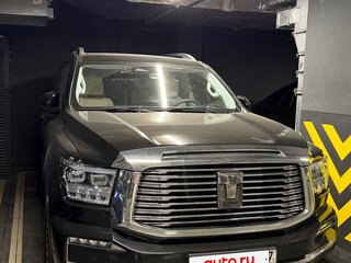 2024 Tank 500 I, чёрный, 5900000 рублей, вид 1