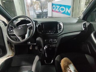 2021 Lada (ВАЗ) XRAY Cross I, белый, 1300000 рублей, вид 3