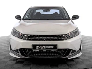 2023 Kaiyi E5, белый, 702000 рублей, вид 2