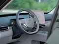 2026 Leapmotor A10 53 kWh, зелёный - вид 7