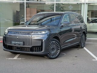 2026 Esteo Exlantix ET8, серый, 7690000 рублей, вид 1