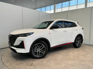 2024 Changan UNI-S I, белый, 2420000 рублей, вид 1
