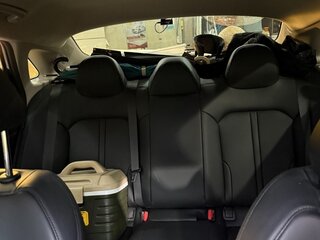 2024 Kia K5 III Рестайлинг, белый, 2750000 рублей, вид 4