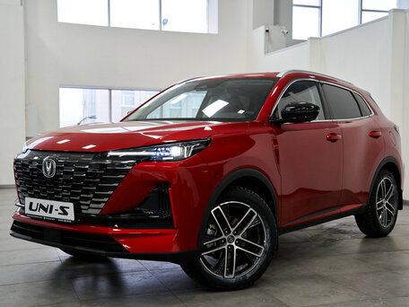 Changan UNI-S I