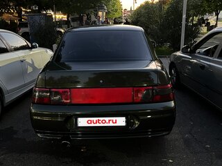 2006 Lada (ВАЗ) 2110, золотистый, 210000 рублей, вид 3