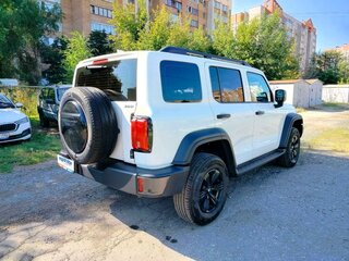 2023 Tank 300 I, белый, 3000000 рублей, вид 3