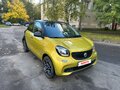 2018 Smart Forfour II, жёлтый, 1330000 рублей - вид 1