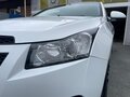 2011 Chevrolet Cruze I, белый, 460000 рублей - вид 6