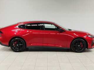 2023 Changan UNI-V I, красный, 2318000 рублей, вид 4