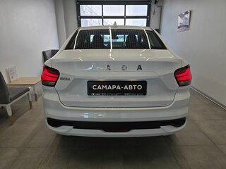 2026 Lada (ВАЗ) Iskra, белый, 1505000 рублей, вид 5