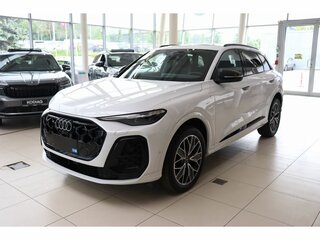 2026 Audi Q5 L III (GU), белый, 6700000 рублей, вид 1