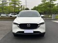 2020 Mazda CX-5 II, белый - вид 1