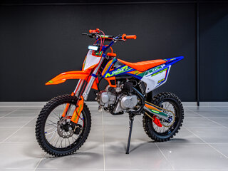 Avantis Pitbike 12-50