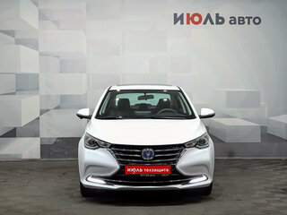 2023 Changan Alsvin, белый, 1350000 рублей, вид 2