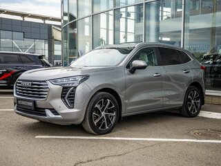 2022 Haval Jolion I, серый, 1578000 рублей, вид 3