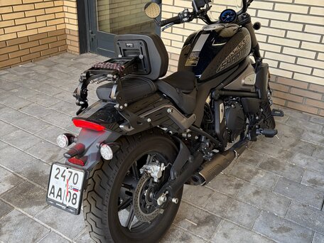 2025 Sharmax RR 801, чёрный, 730000 рублей, вид 5