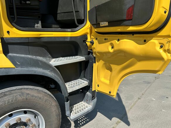 2019 Volvo FH, жёлтый, 4199000 рублей - вид 12