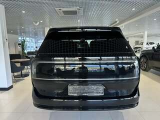 2026 Zeekr 9X 55 kWh (до 3.5 т), чёрный, 12790000 рублей, вид 4