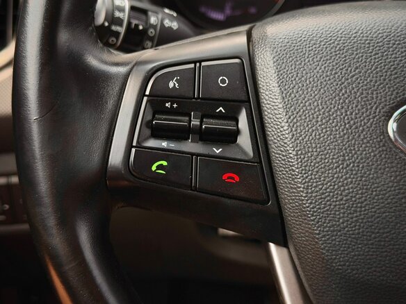 2018 Hyundai Creta I, серый - вид 15