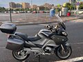 2012 BMW R 1200 RT, серый, 750000 рублей - вид 10