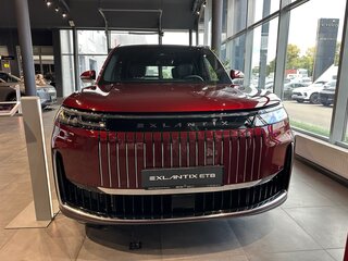 2026 Esteo Exlantix ET8, красный, 7690000 рублей, вид 3
