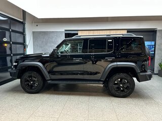 2026 Tank 300 I, чёрный, 4499000 рублей, вид 2