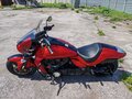 2021 Suzuki Boulevard M109R, красный, 1750000 рублей - вид 2