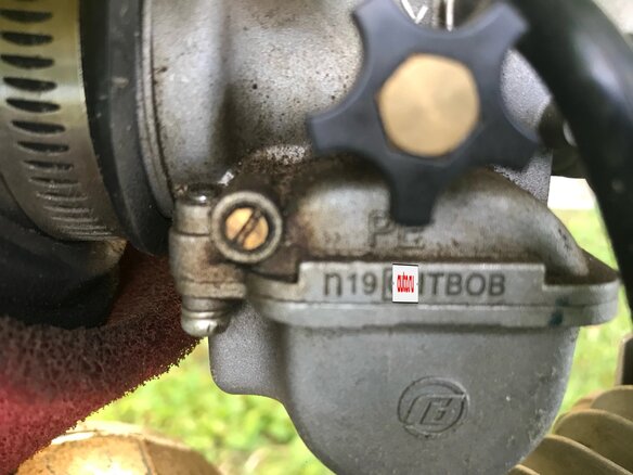 2020 Motoland MX 125, зелёный, 57000 рублей - вид 11