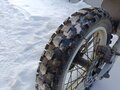2022 Wels RT 125, белый, 70000 рублей - вид 3
