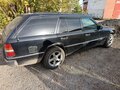 1994 Mercedes-Benz E-Класс 200 I (W124), чёрный, 140000 рублей - вид 3
