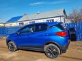 2019 BYD Yuan EV360 I Рестайлинг (EV), синий, 1800000 рублей - вид 1