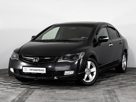 Honda Civic VIII