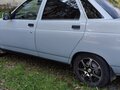 2007 Lada (ВАЗ) 2110, голубой, 180000 рублей - вид 7