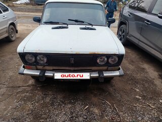 1998 Lada (ВАЗ) 21065, белый, 85000 рублей, вид 2