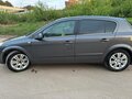 2008 Opel Astra H Рестайлинг, серый, 450000 рублей - вид 6