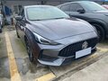 2023 MG 5 II, серый, 840000 рублей - вид 2