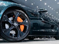 2024 Jaguar F-Type I Рестайлинг 2, зелёный, 11694525 рублей - вид 6