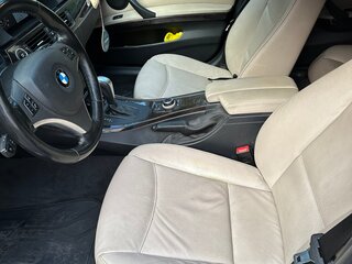2011 BMW 3 серии 320i V (E90/E91/E92/E93) Рестайлинг, чёрный, 1250000 рублей, вид 5