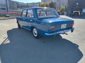 1972 Lada (ВАЗ) 2101, синий, 650000 рублей - вид 6