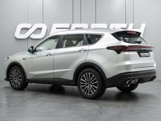 2024 Jetour X70+ I Рестайлинг, серый, 2200000 рублей, вид 2